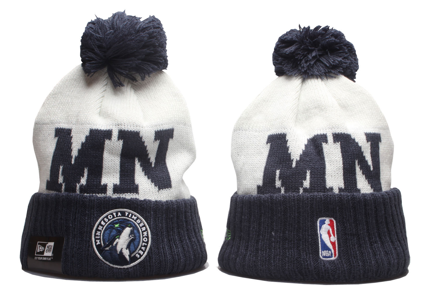 2023 NBA beanies ypmy24-0